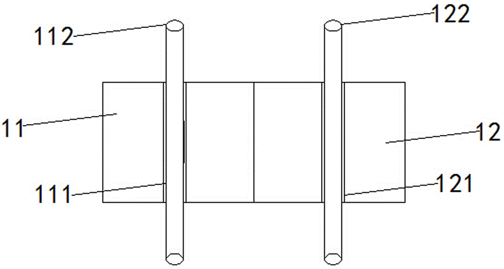 一种玩具摩托车展示支座的制作方法与工艺