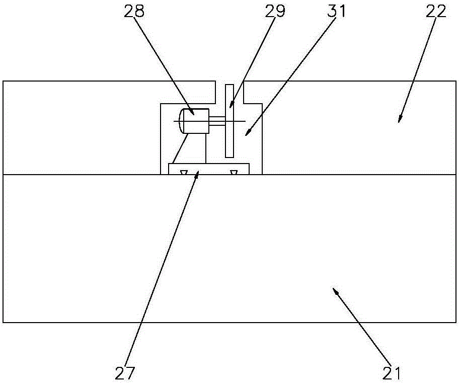 自动切断式连续收线系统的制作方法与工艺