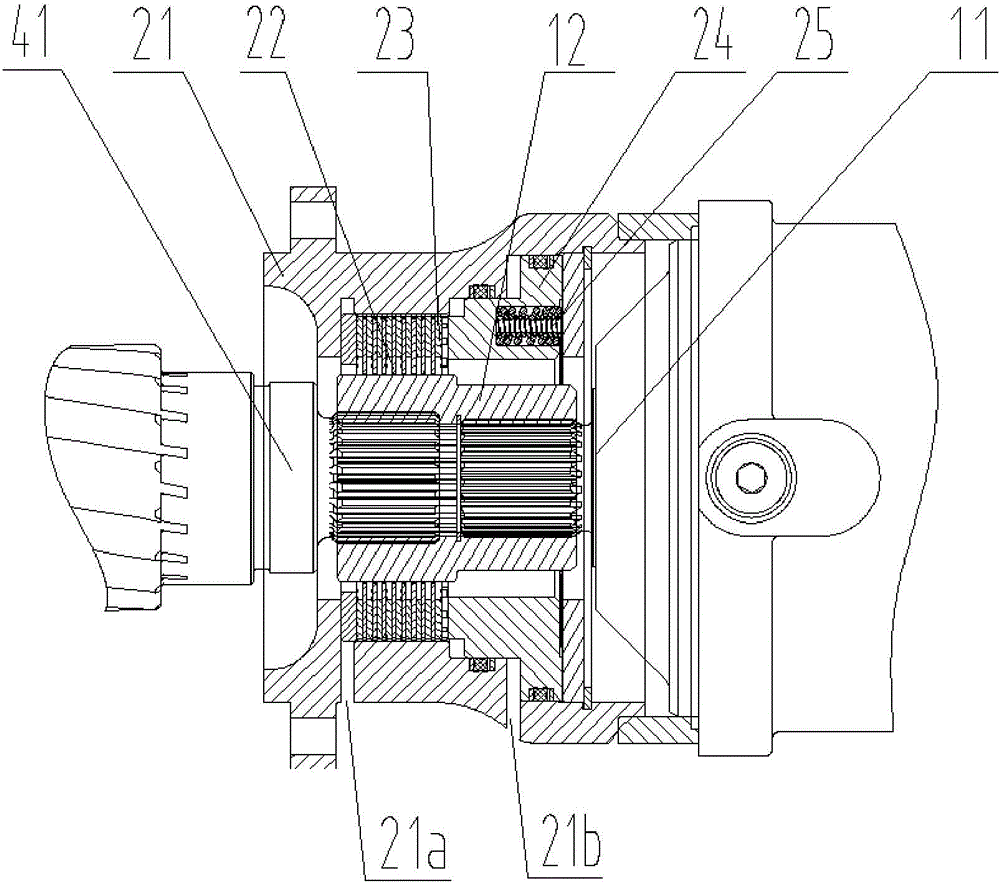 液壓絞車(chē)和鉆機(jī)的制作方法與工藝