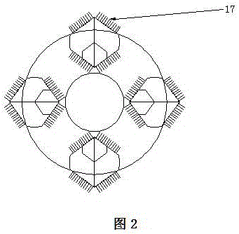 一種多功能的閥門加工切削刀的制作方法與工藝