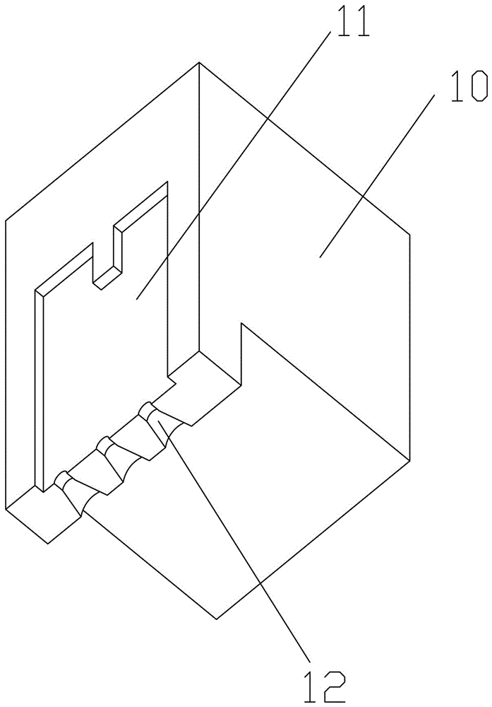 快速装配工装的制作方法与工艺