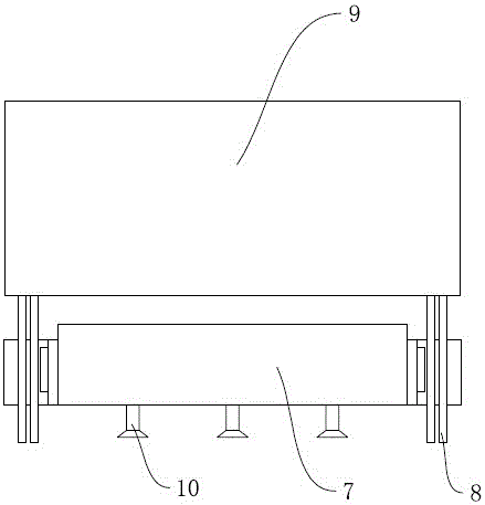 二極管焊接緩沖機(jī)構(gòu)的制作方法與工藝