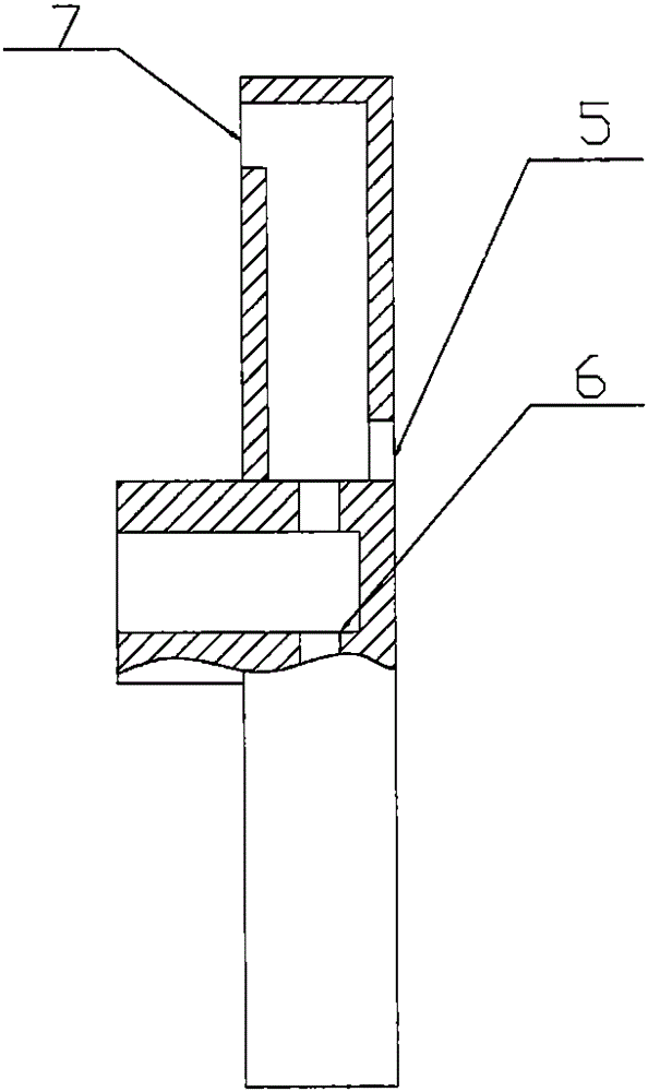 溶气曝气机的制作方法与工艺