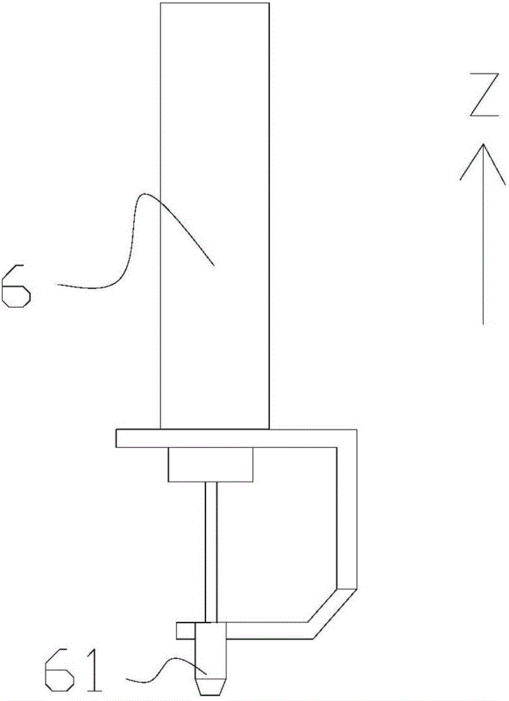 一种自动双轴锁螺丝机的制作方法与工艺