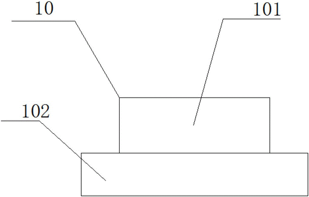 一種具有雙轉(zhuǎn)盤的自動餐桌的制作方法與工藝