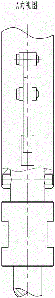 一種自動夾具的制作方法與工藝