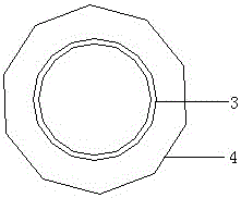 一种派对用杯子的制作方法与工艺