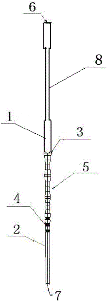 筷子的制作方法與工藝