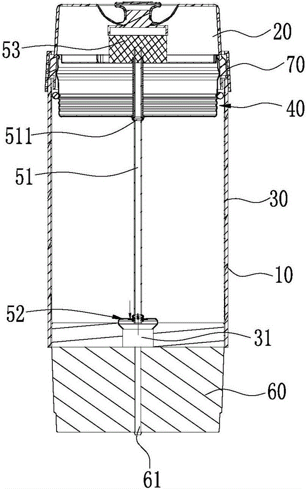 咖啡機的制作方法與工藝