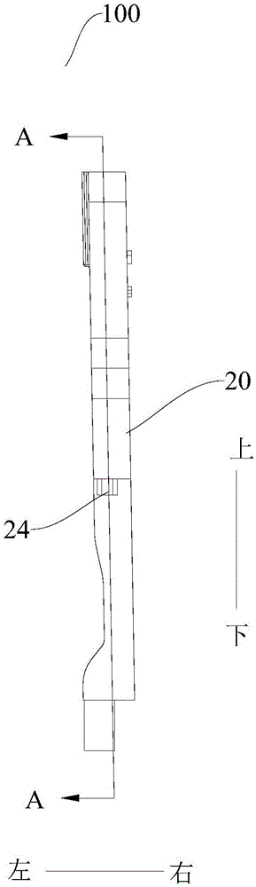 用于洗碗機的風機組件和具有其的洗碗機的制作方法與工藝