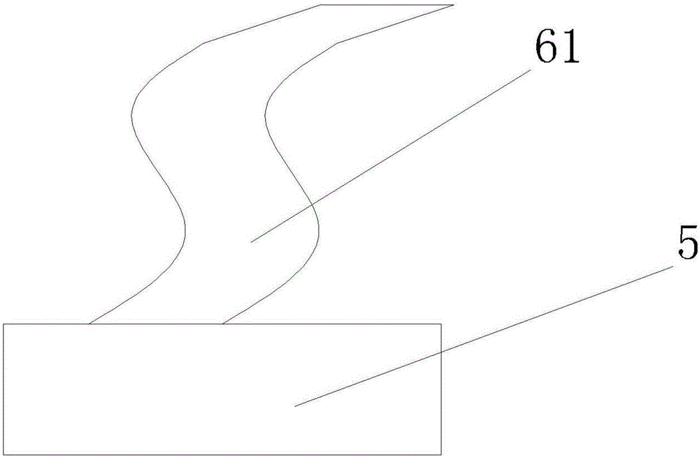 金屬拋光機的制作方法與工藝