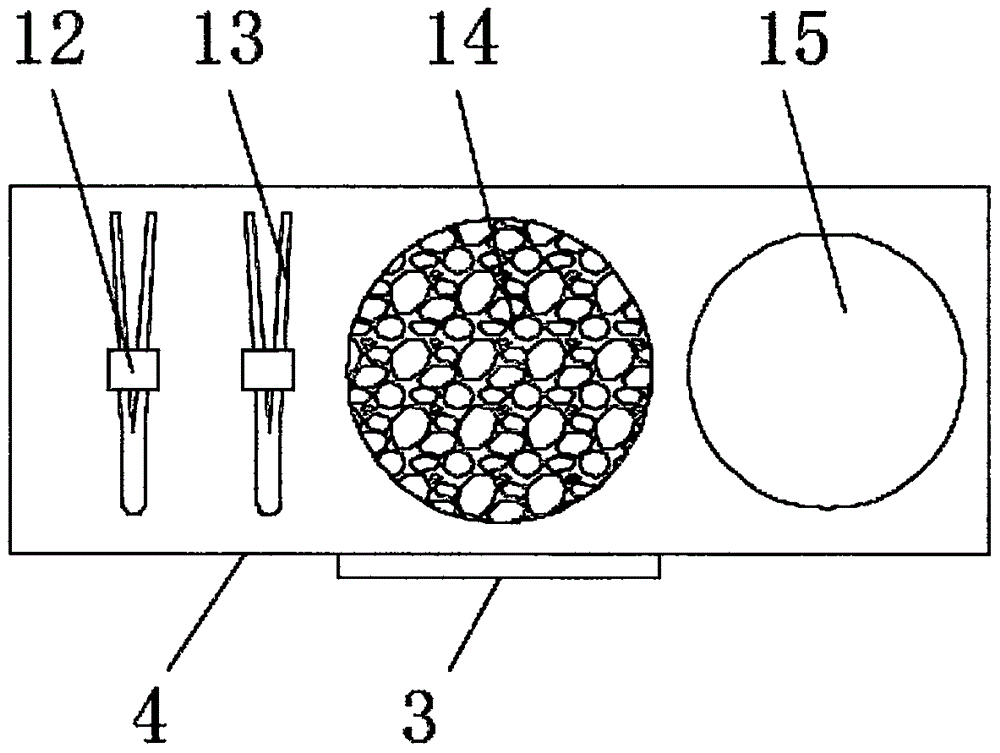 一种医用手术护理包的制作方法与工艺