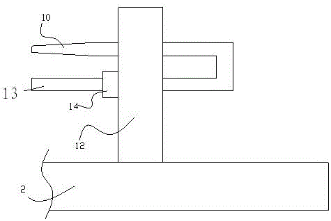 一种五金件通用治具的制作方法与工艺