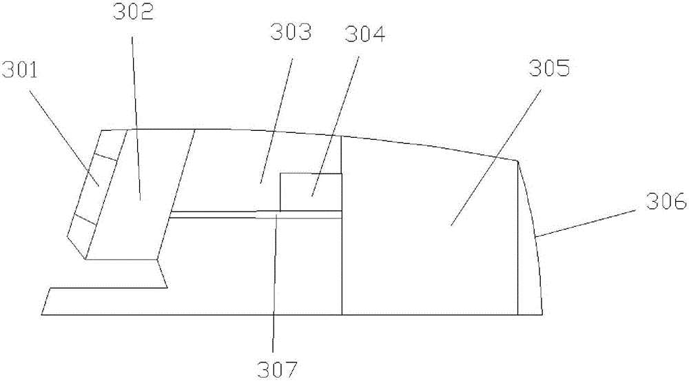 一种新型电动订书机的制作方法与工艺