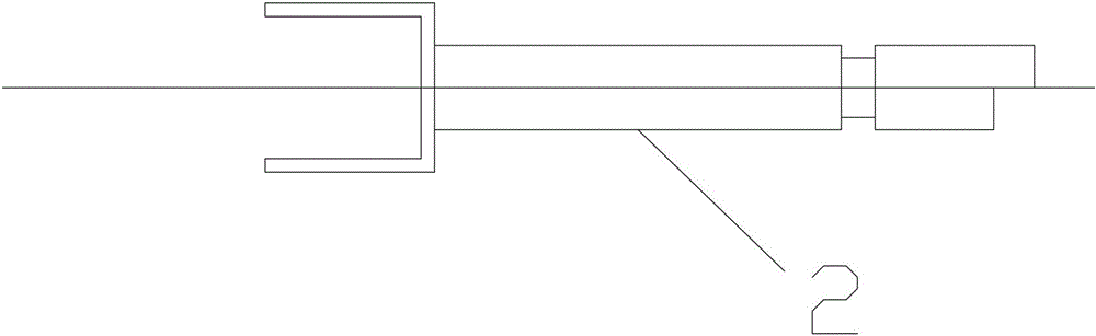 窨井盖开启工具的制作方法与工艺