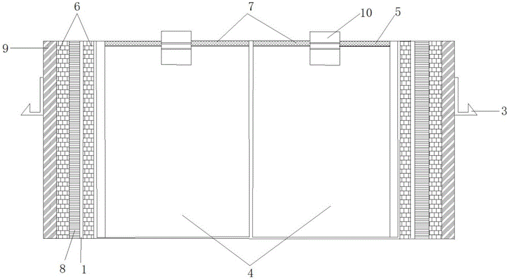 防光藥盒的制作方法與工藝