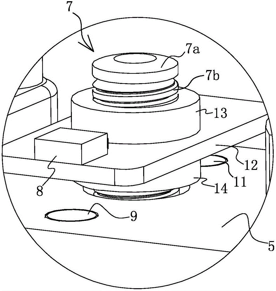 機(jī)械手的制作方法與工藝