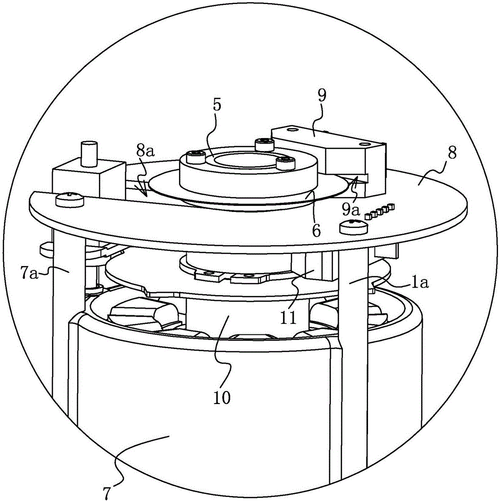 機(jī)械手的制作方法與工藝