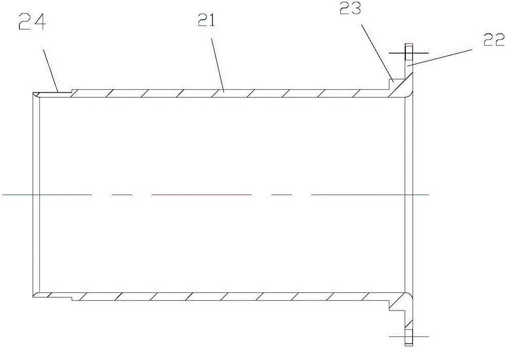 減速機(jī)組件及具有其的機(jī)器人的制作方法與工藝