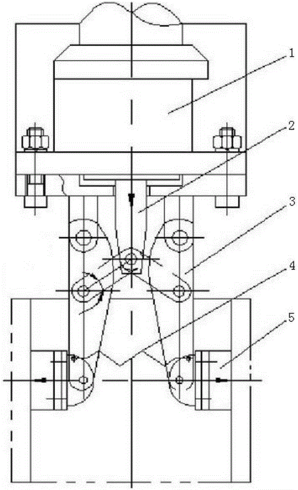 一種機(jī)器人的制作方法與工藝