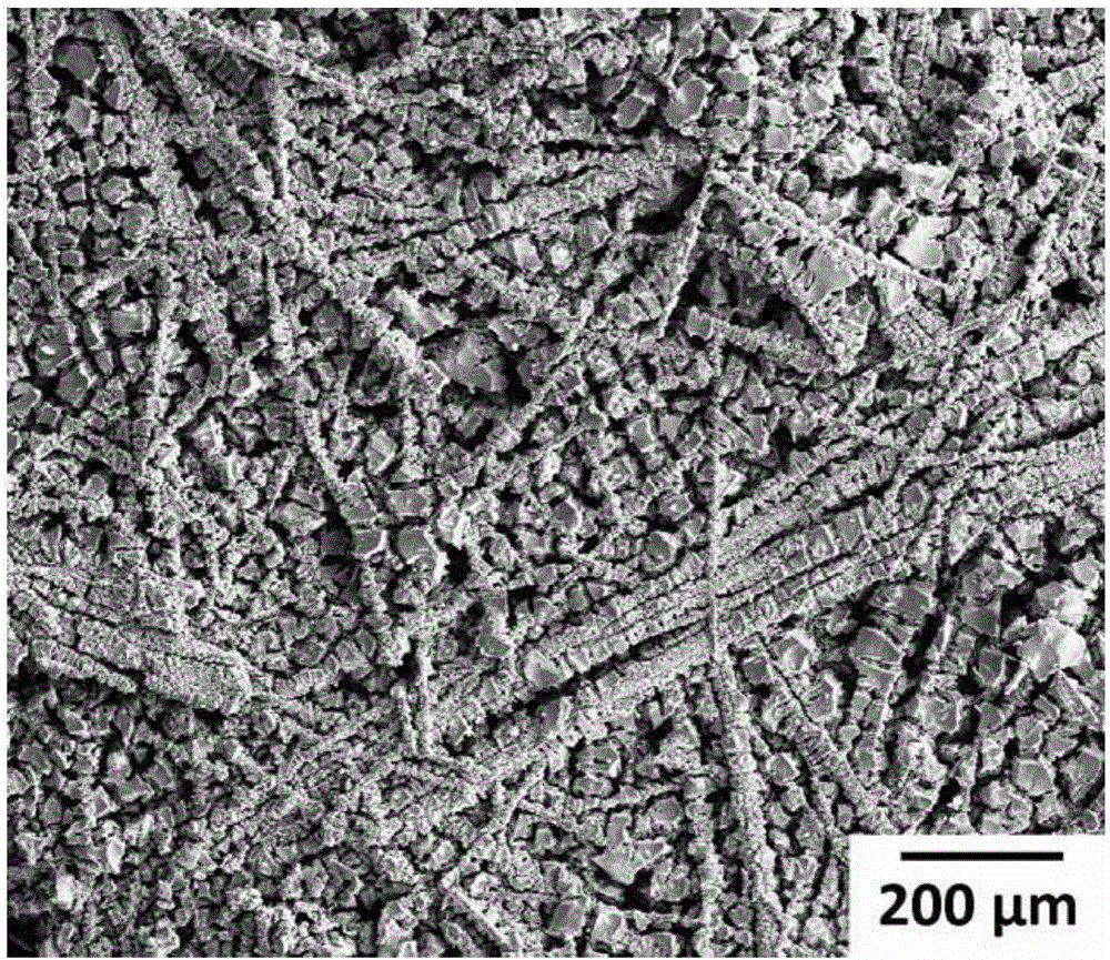 一种碳纤维‑碳纳米管复合强韧化ZrC陶瓷复合材料的制备方法及应用与流程