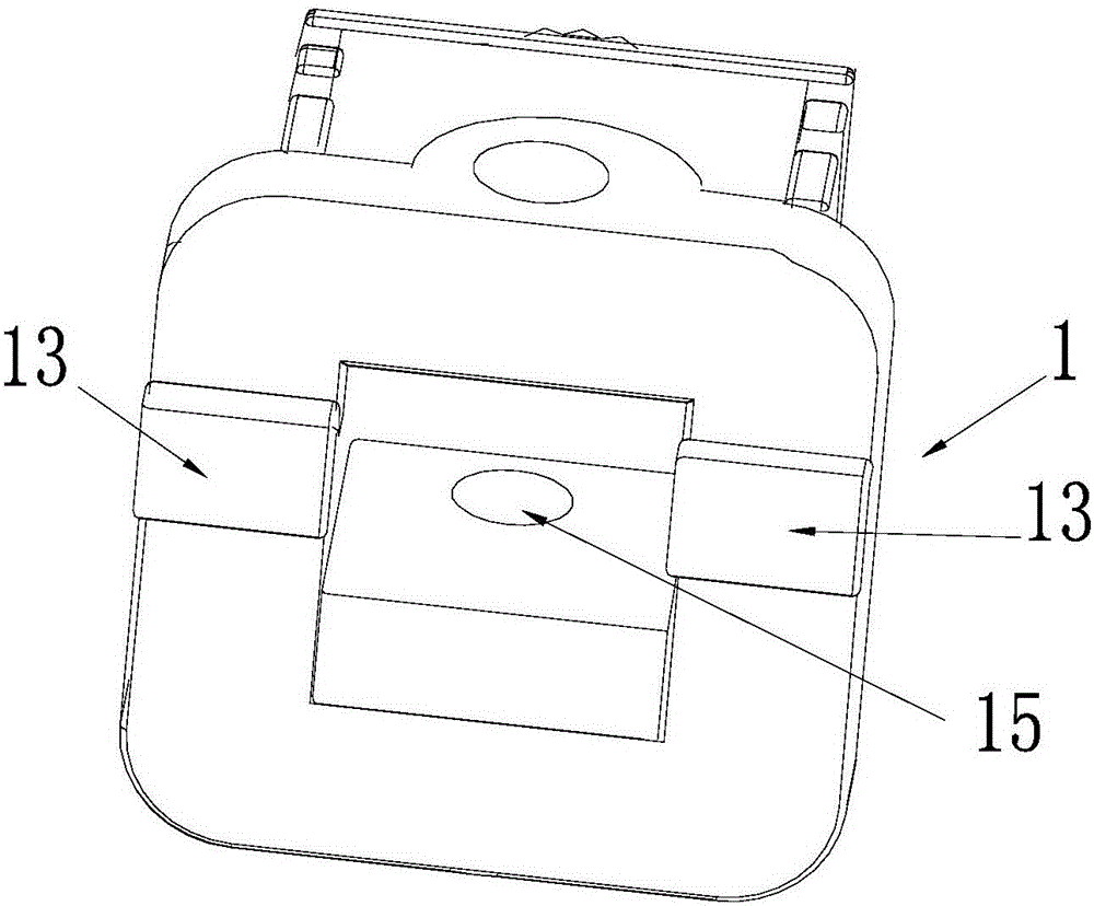 多功能转接件的制作方法与工艺