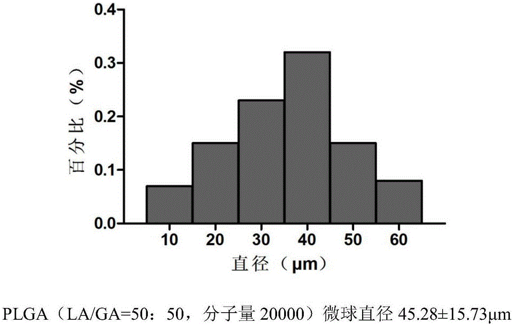 替莫唑胺緩釋系統及其制備方法和應用與流程