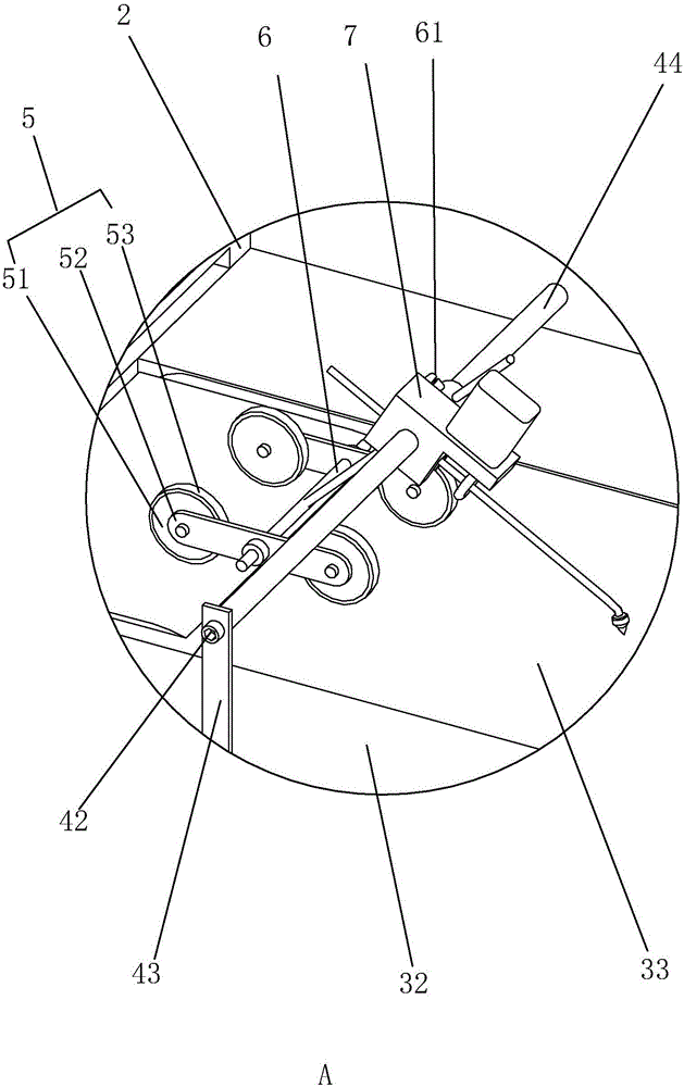 切紙機(jī)的制作方法與工藝