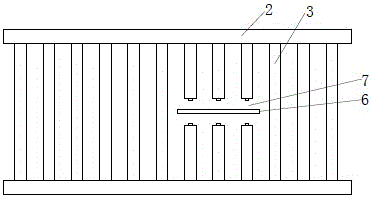 一種家具板材鋸切臺的制作方法與工藝