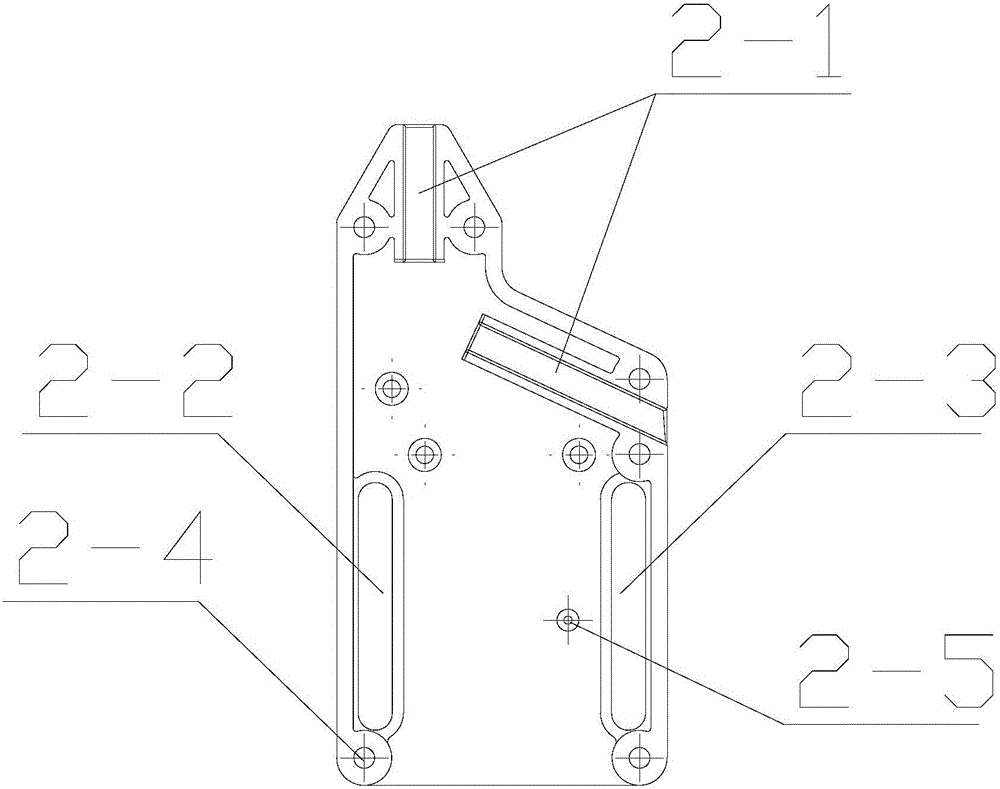 衣架用夾緊機構及衣架的制作方法與工藝