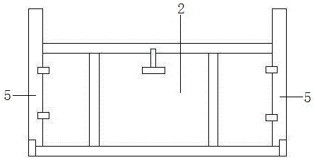 一种收纳盒的制作方法与工艺