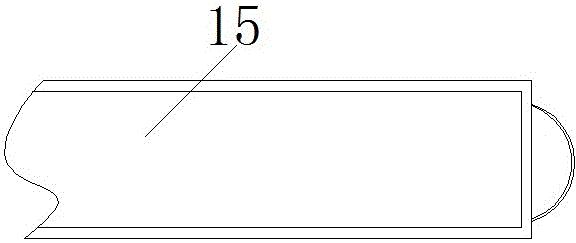 一種可調(diào)試杯架的制作方法與工藝