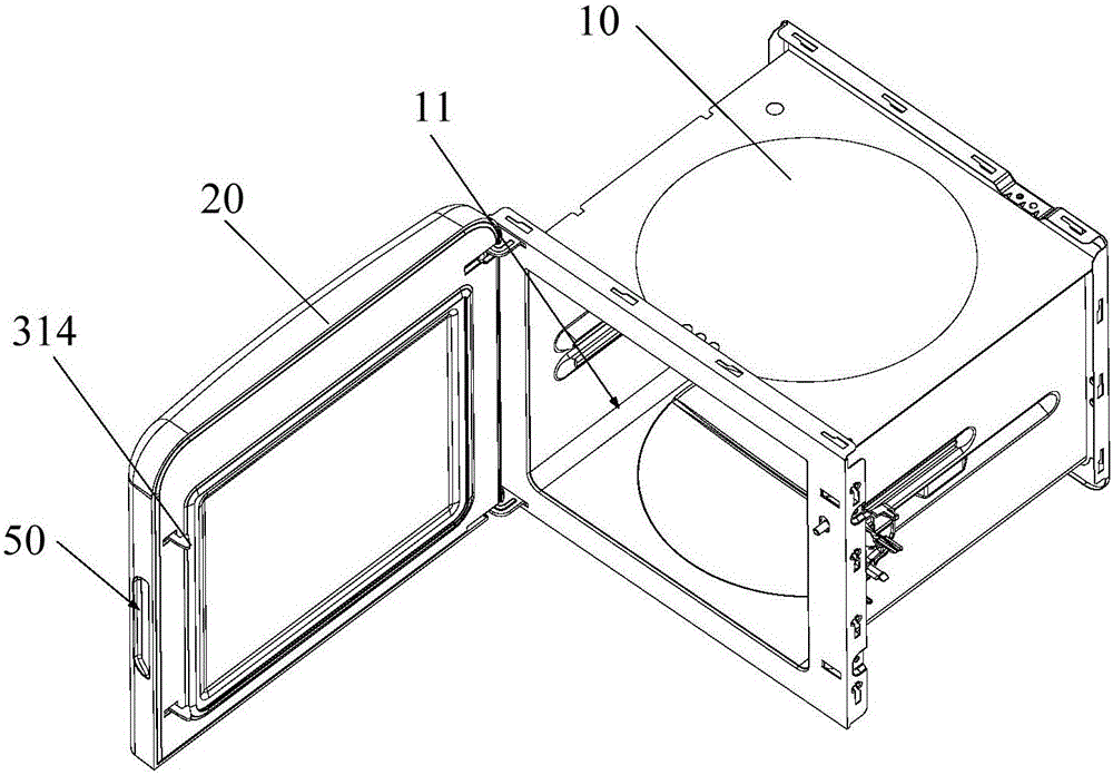 烹饪器具的制作方法与工艺