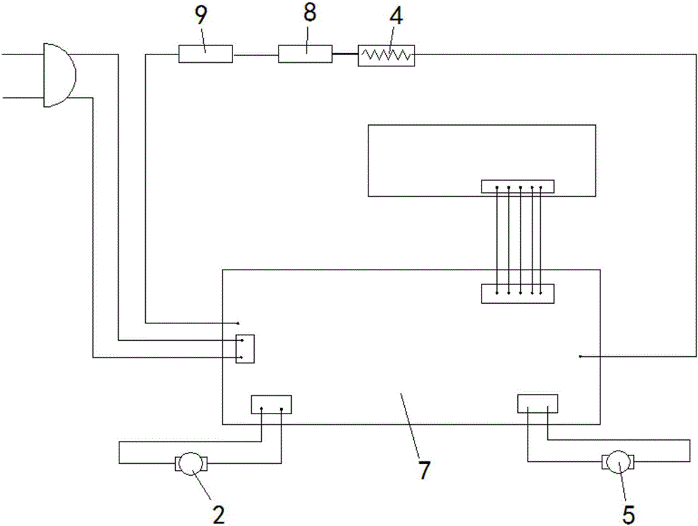 一种精准控制咖啡量的咖啡机的制作方法与工艺