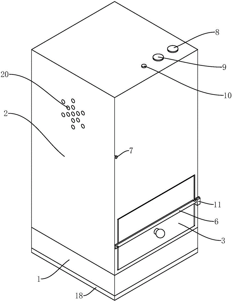 冰糖打碎機(jī)的制作方法與工藝