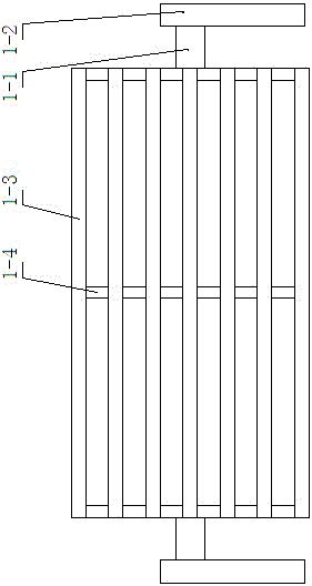 一種混凝土砌塊生產系統的制作方法與工藝