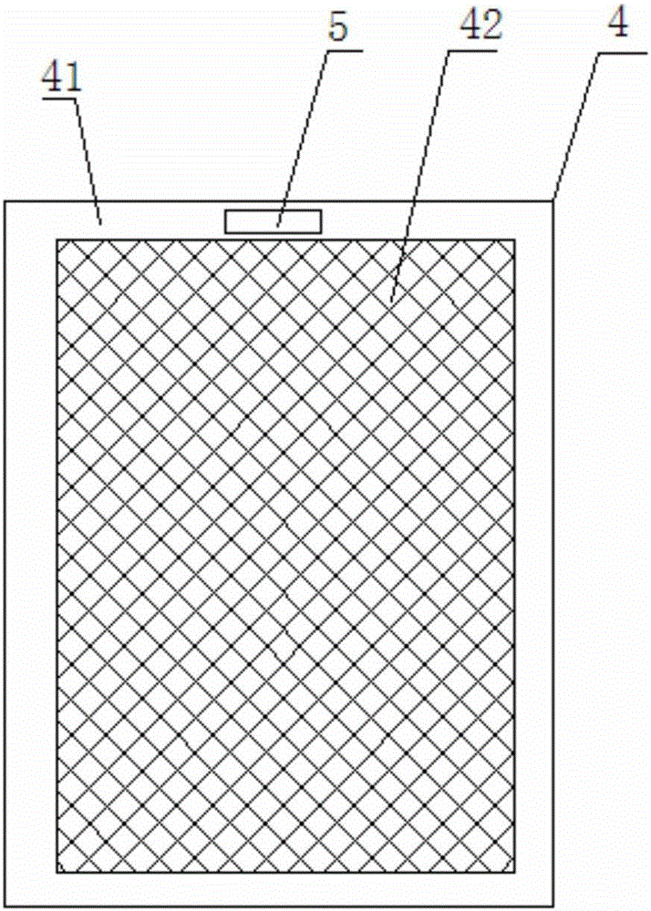 濾網成型材料的制備方法與流程