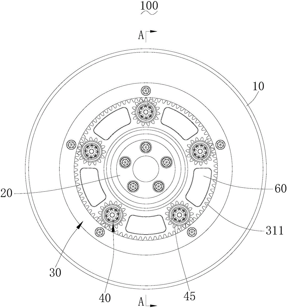 車輛備用電動車輪及遙控器的制作方法與工藝