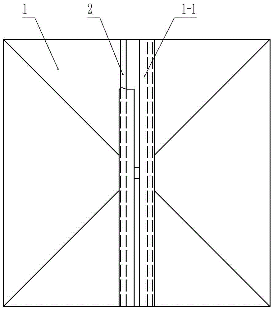 塑料混料系统储料斗的制作方法与工艺