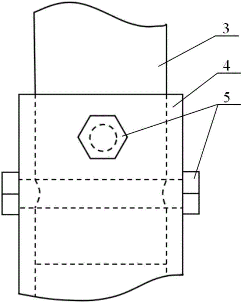 一種纖維復(fù)合材料桿及其制備方法和應(yīng)用與流程