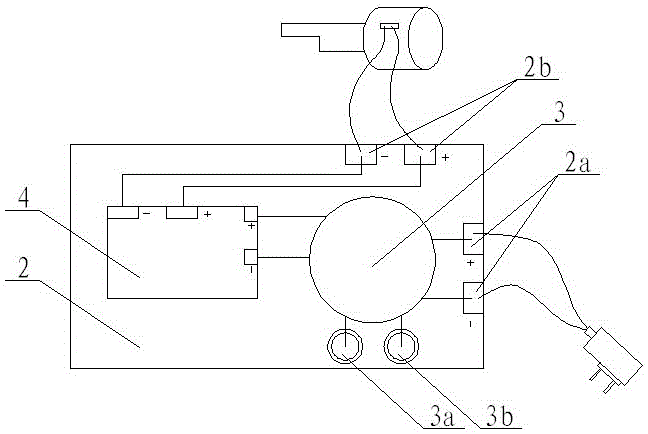 一种指纹碎纸机的制作方法与工艺