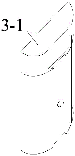 一种具有电磁加热功能的钢管弯折装置的制作方法