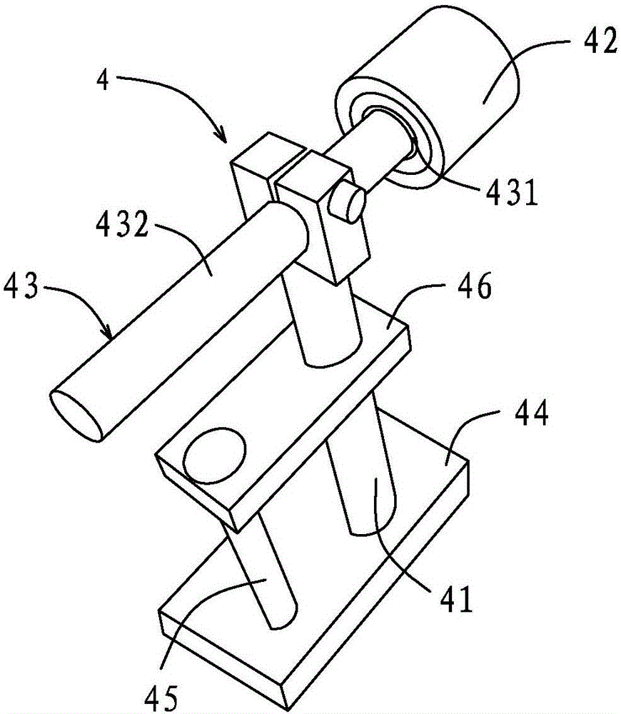 旋壓機(jī)的制作方法與工藝