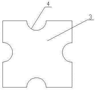 沖床剪切模具的制作方法與工藝