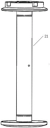 鋼絲編織機(jī)的制作方法與工藝