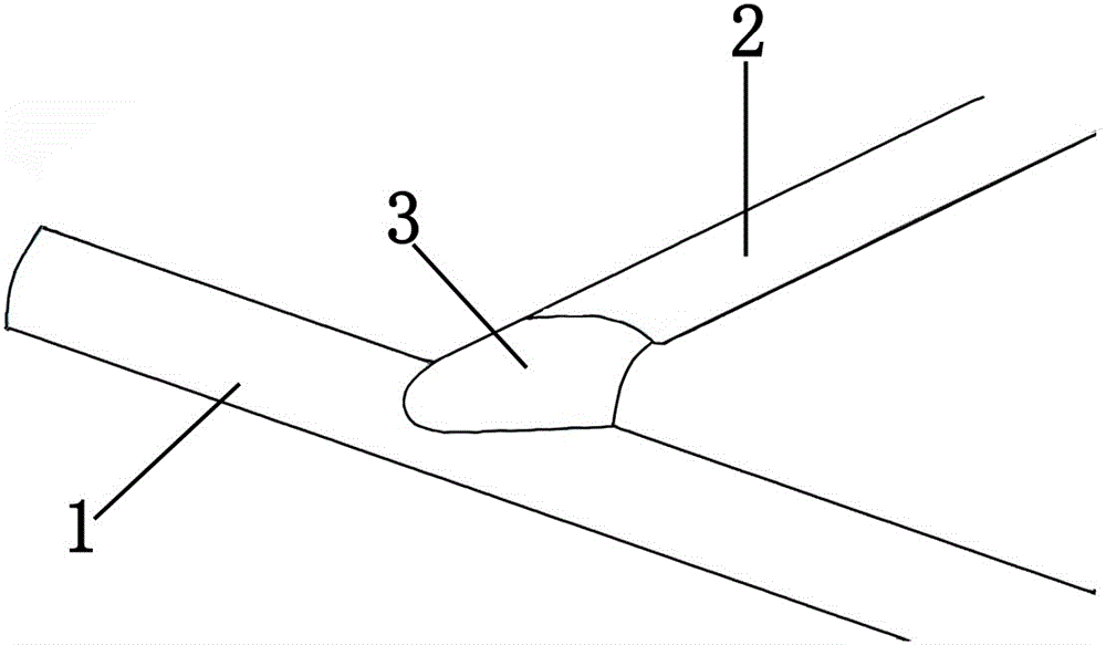 一種聯(lián)翼式布局機(jī)翼的新型無(wú)人機(jī)的制作方法與工藝