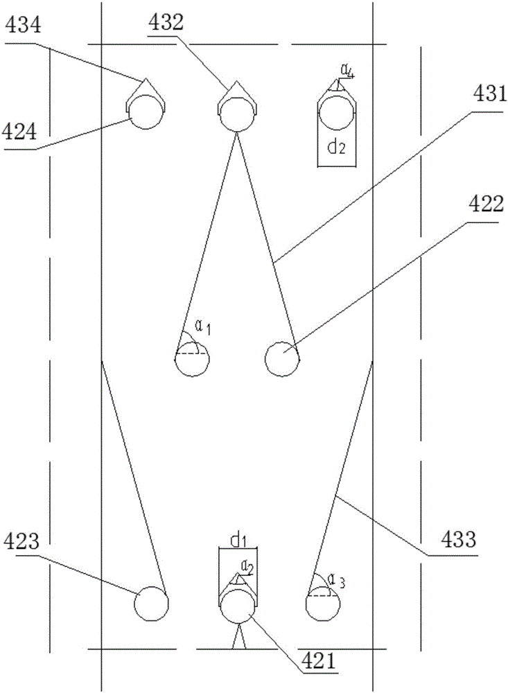 一種快速熱解反應器的制作方法與工藝