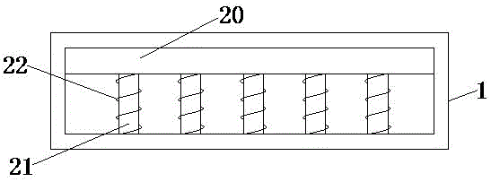 一种塑料模具加工用注塑机取模机构的制作方法与工艺