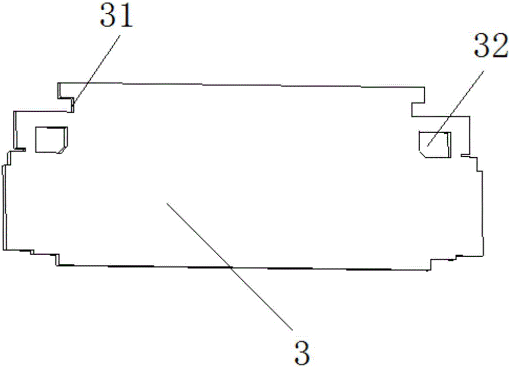 一种中空板折叠箱的制作方法与工艺