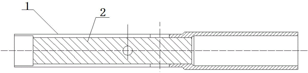 核電廠TPL開關(guān)改進型取燈工具的制作方法與工藝